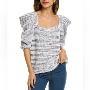 Ted Baker Aspel Knit Top